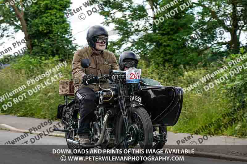 Vintage motorcycle club;eventdigitalimages;no limits trackdays;peter wileman photography;vintage motocycles;vmcc banbury run photographs